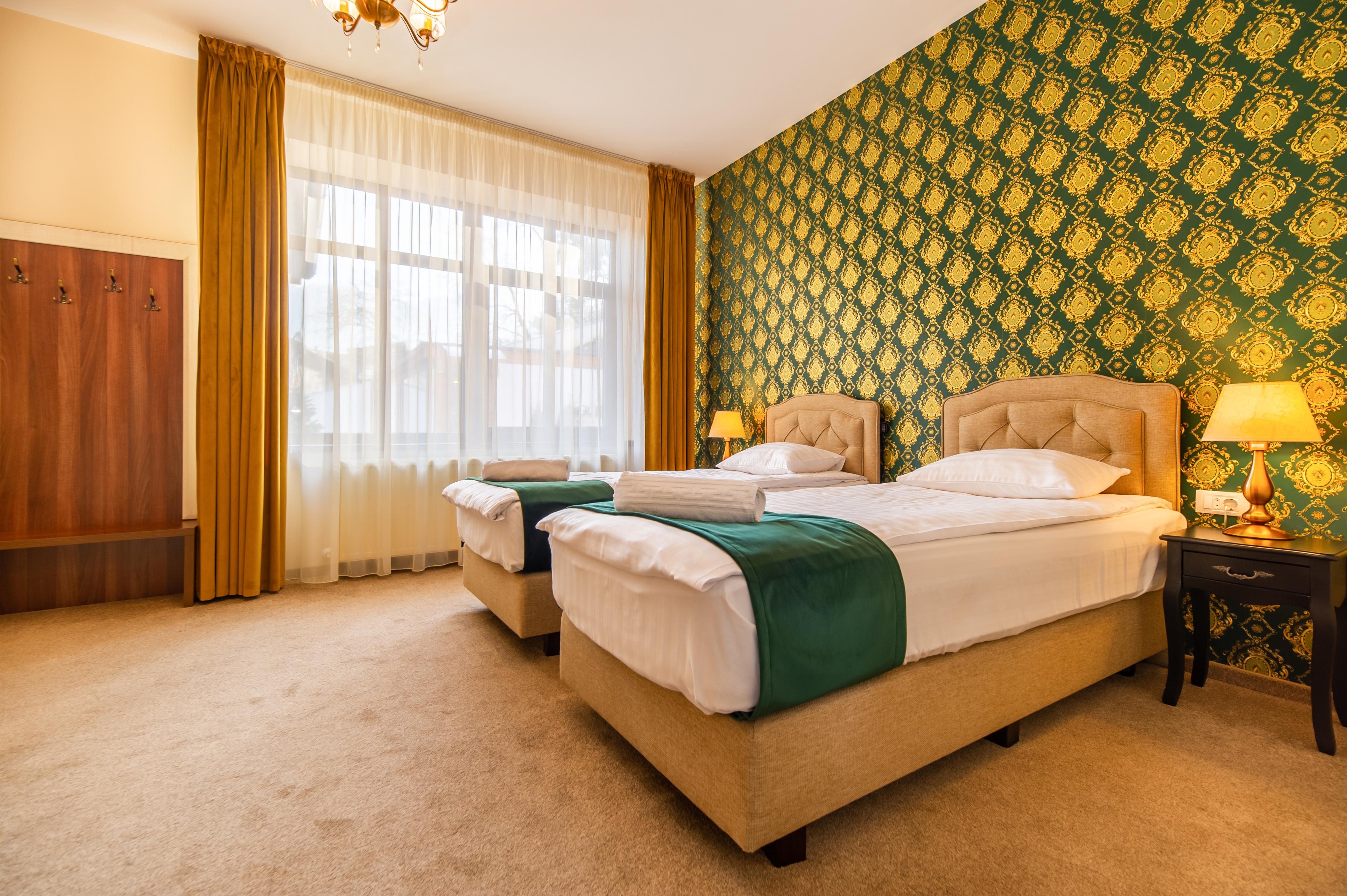فندق Casa Moritz براشوف المظهر الخارجي الصورة