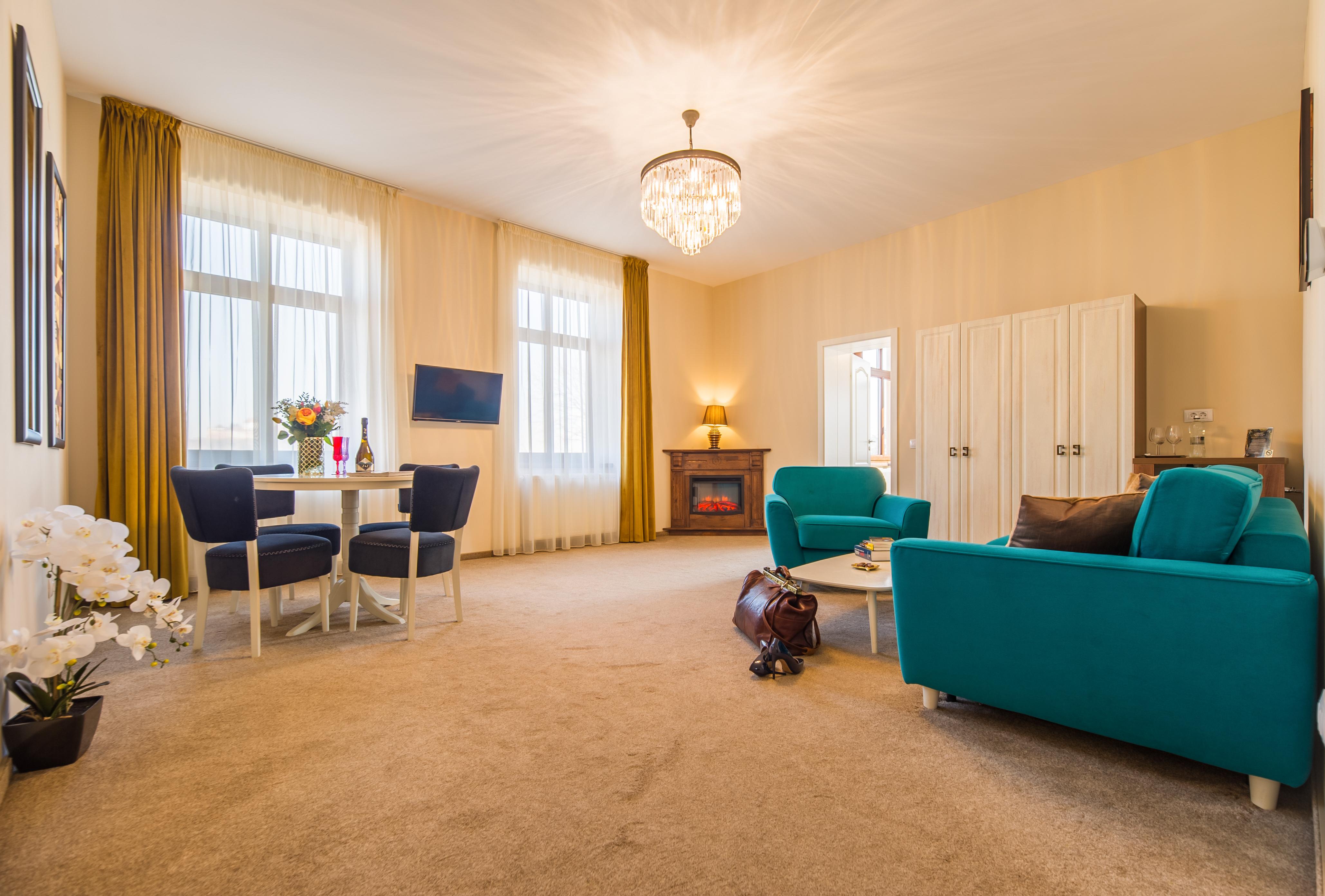 فندق Casa Moritz براشوف المظهر الخارجي الصورة