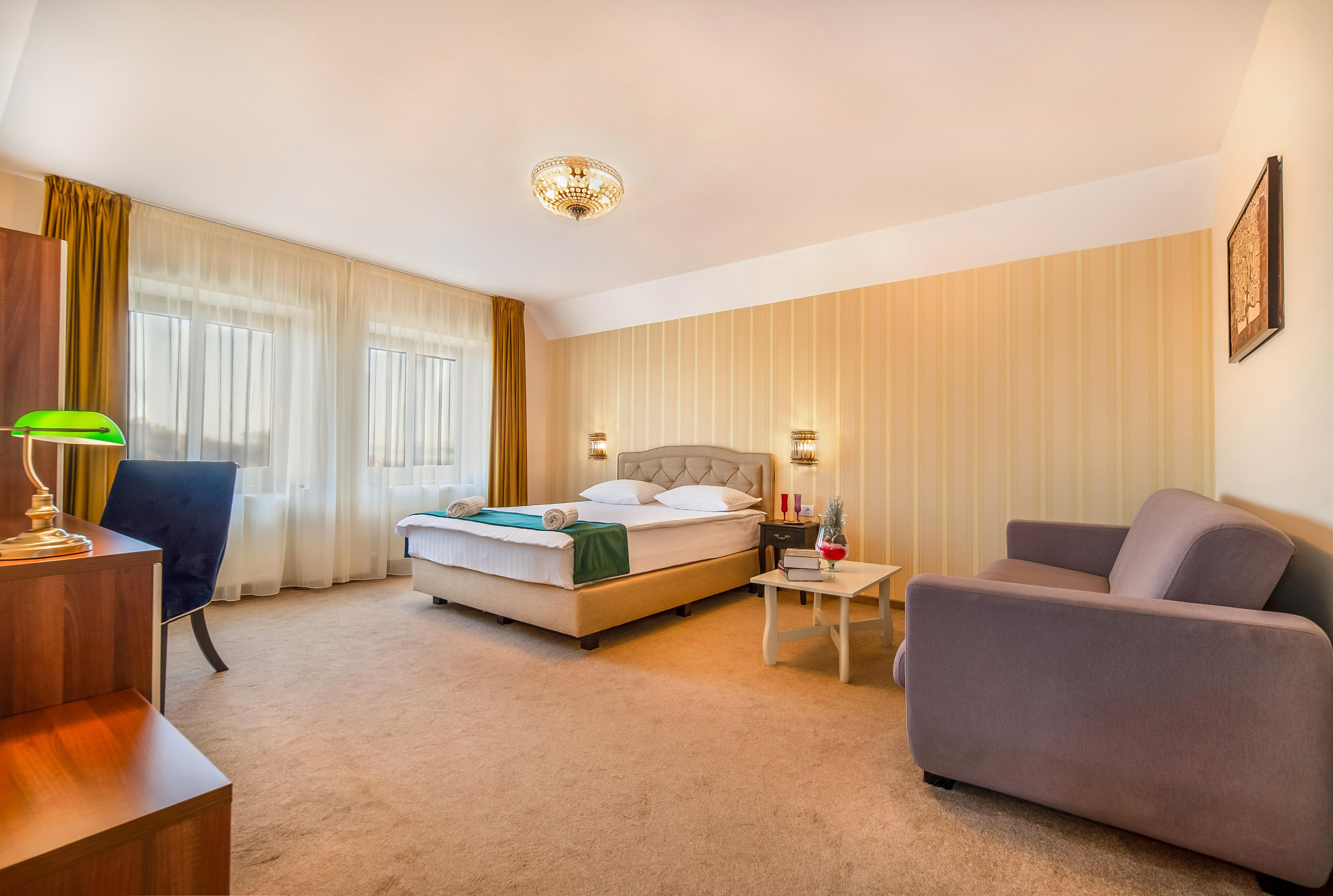فندق Casa Moritz براشوف المظهر الخارجي الصورة