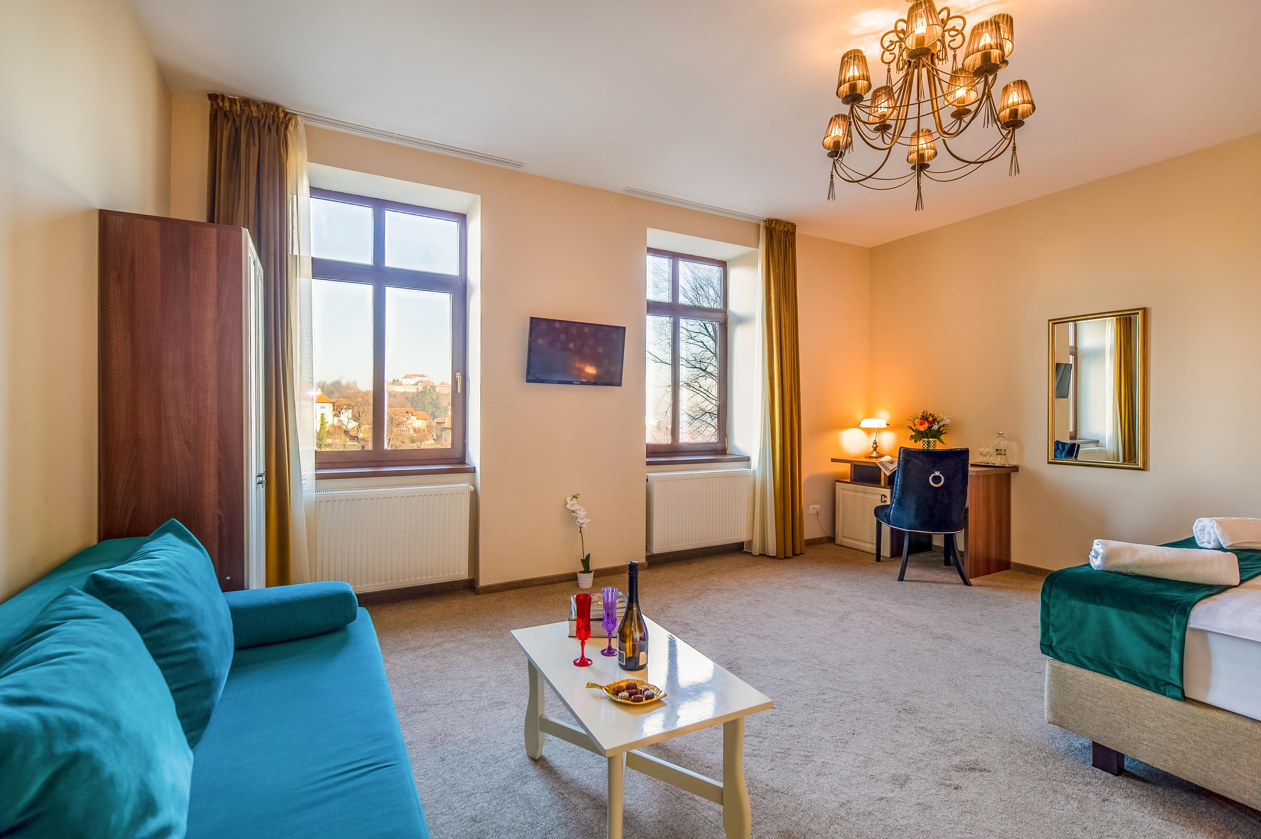 فندق Casa Moritz براشوف المظهر الخارجي الصورة