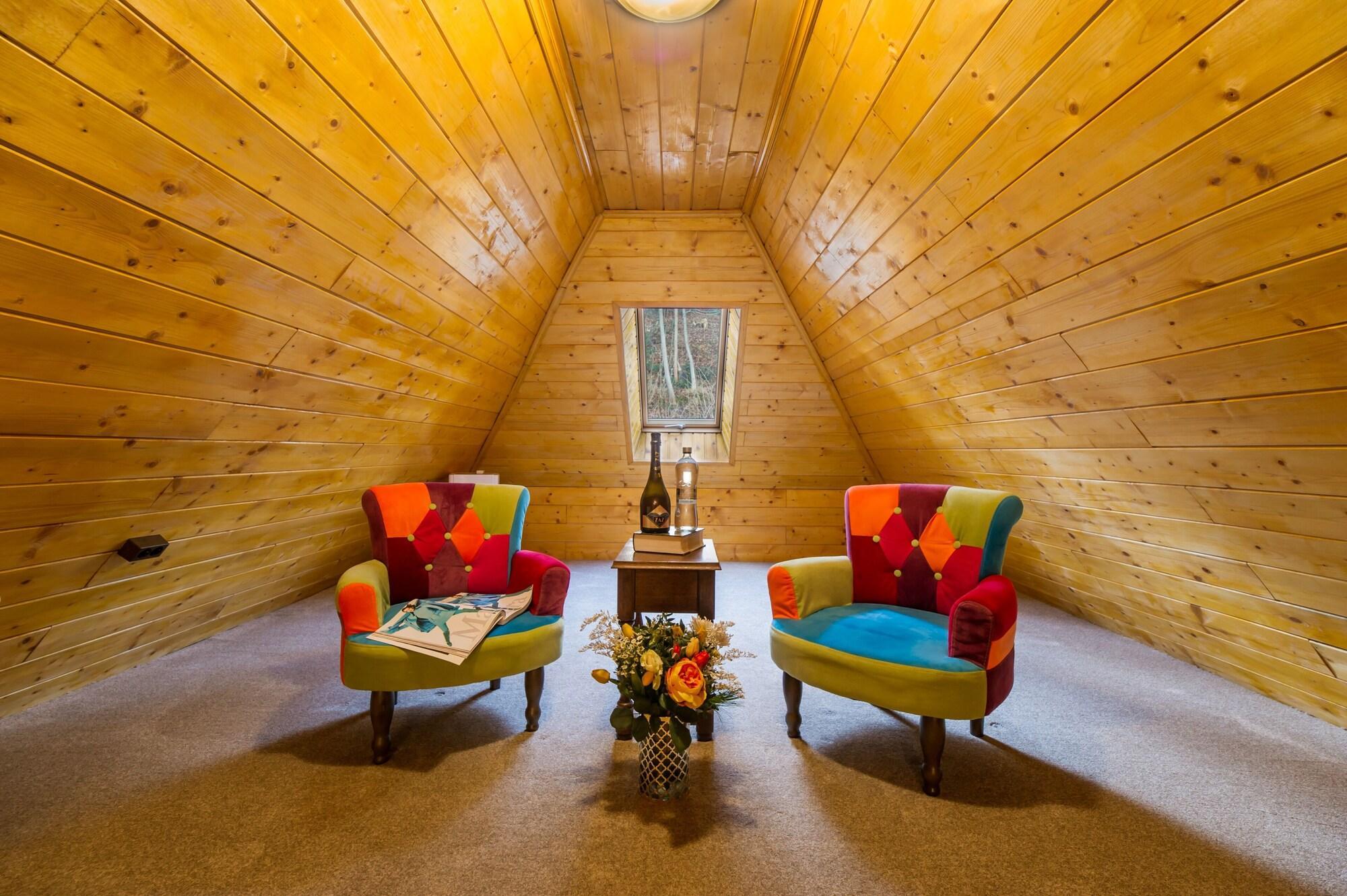 فندق Casa Moritz براشوف المظهر الخارجي الصورة