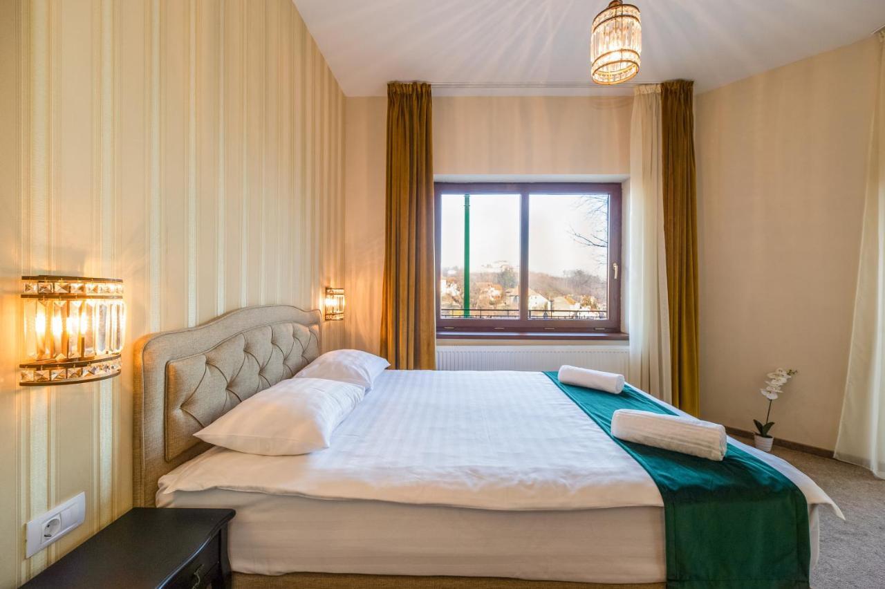 فندق Casa Moritz براشوف المظهر الخارجي الصورة